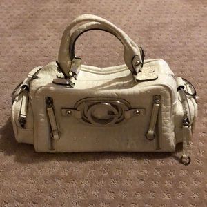 Guess purse